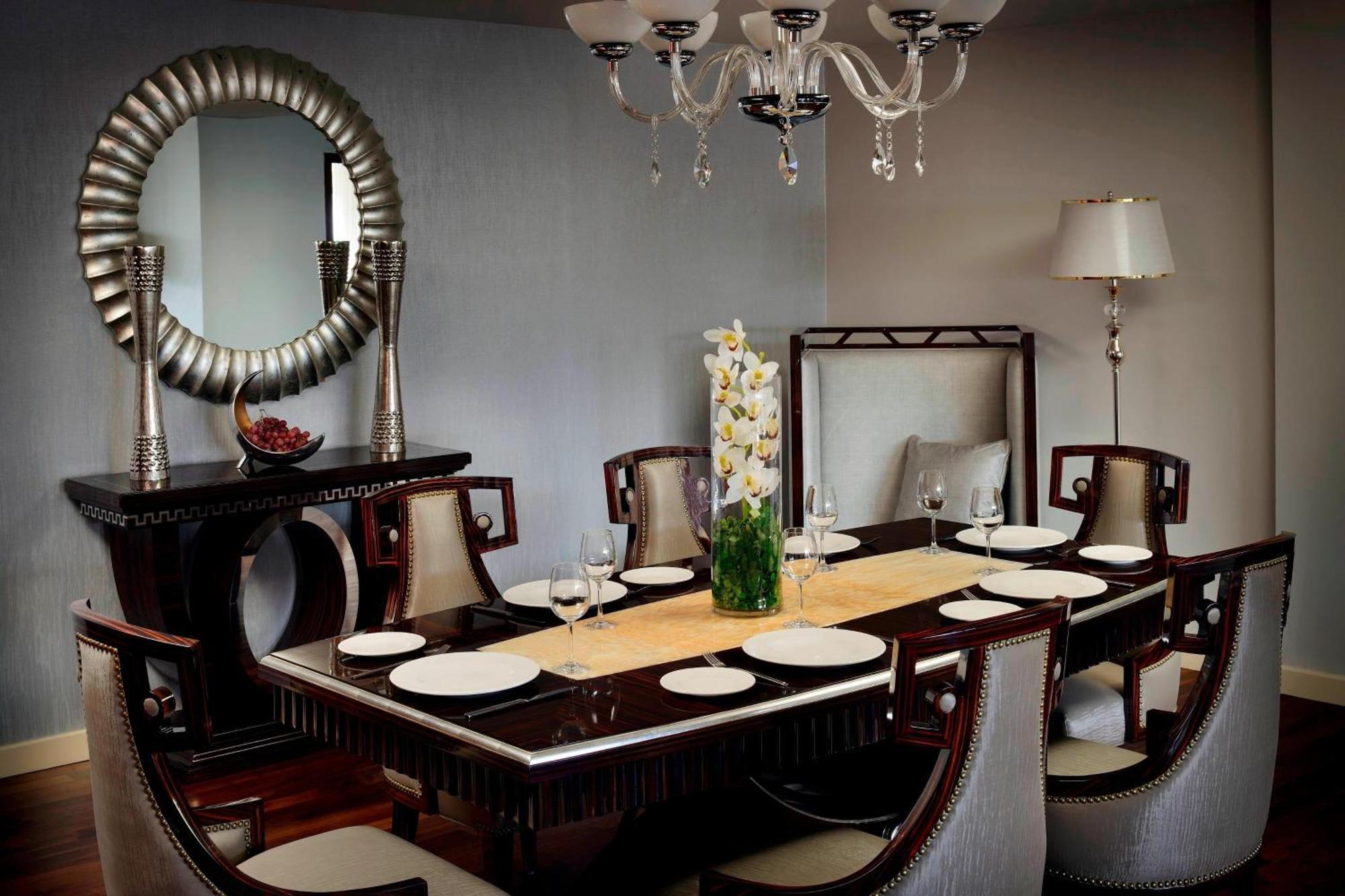 Marriott Executive Apartments Адис Абеба Екстериор снимка