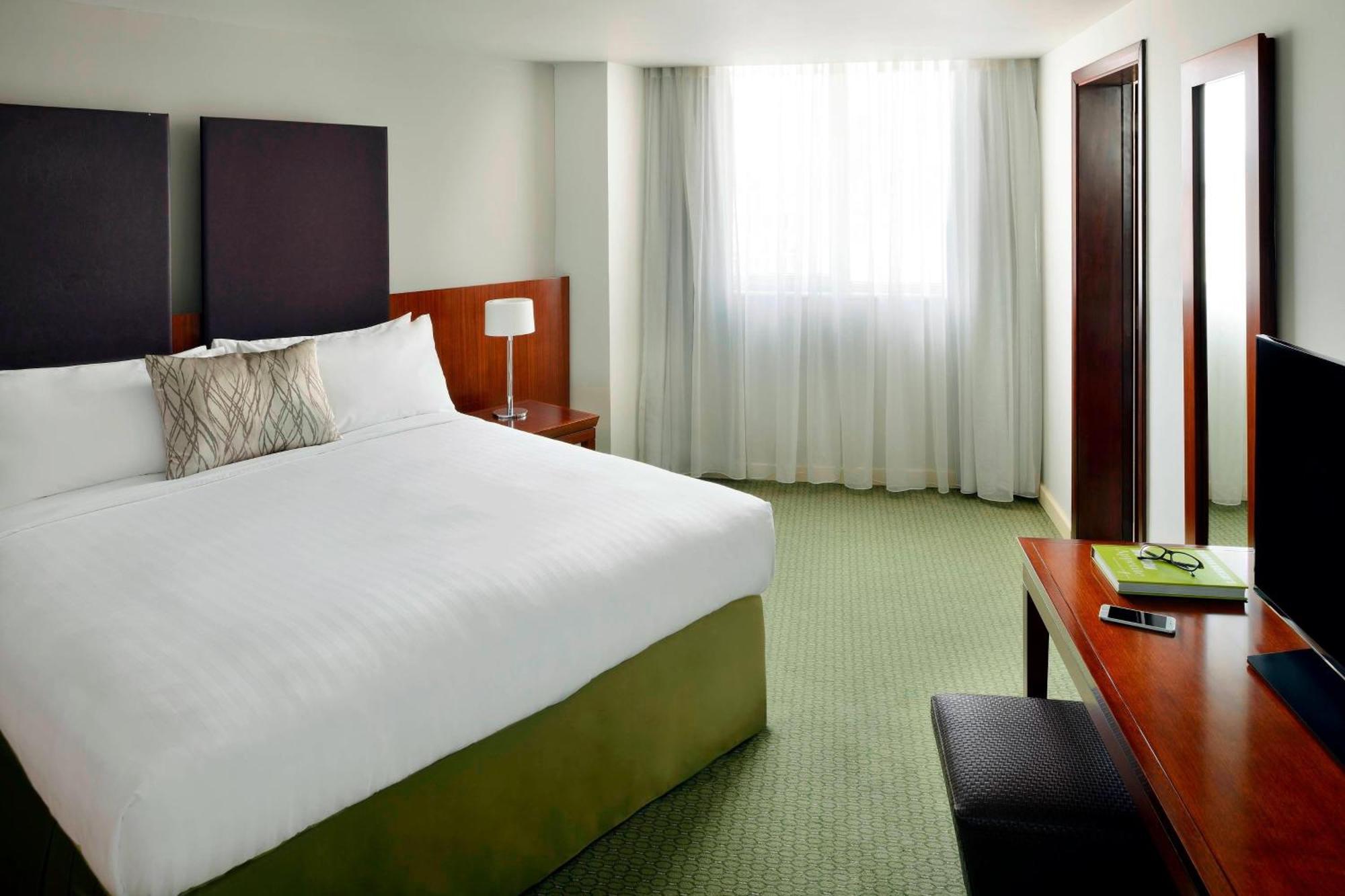 Marriott Executive Apartments Адис Абеба Екстериор снимка