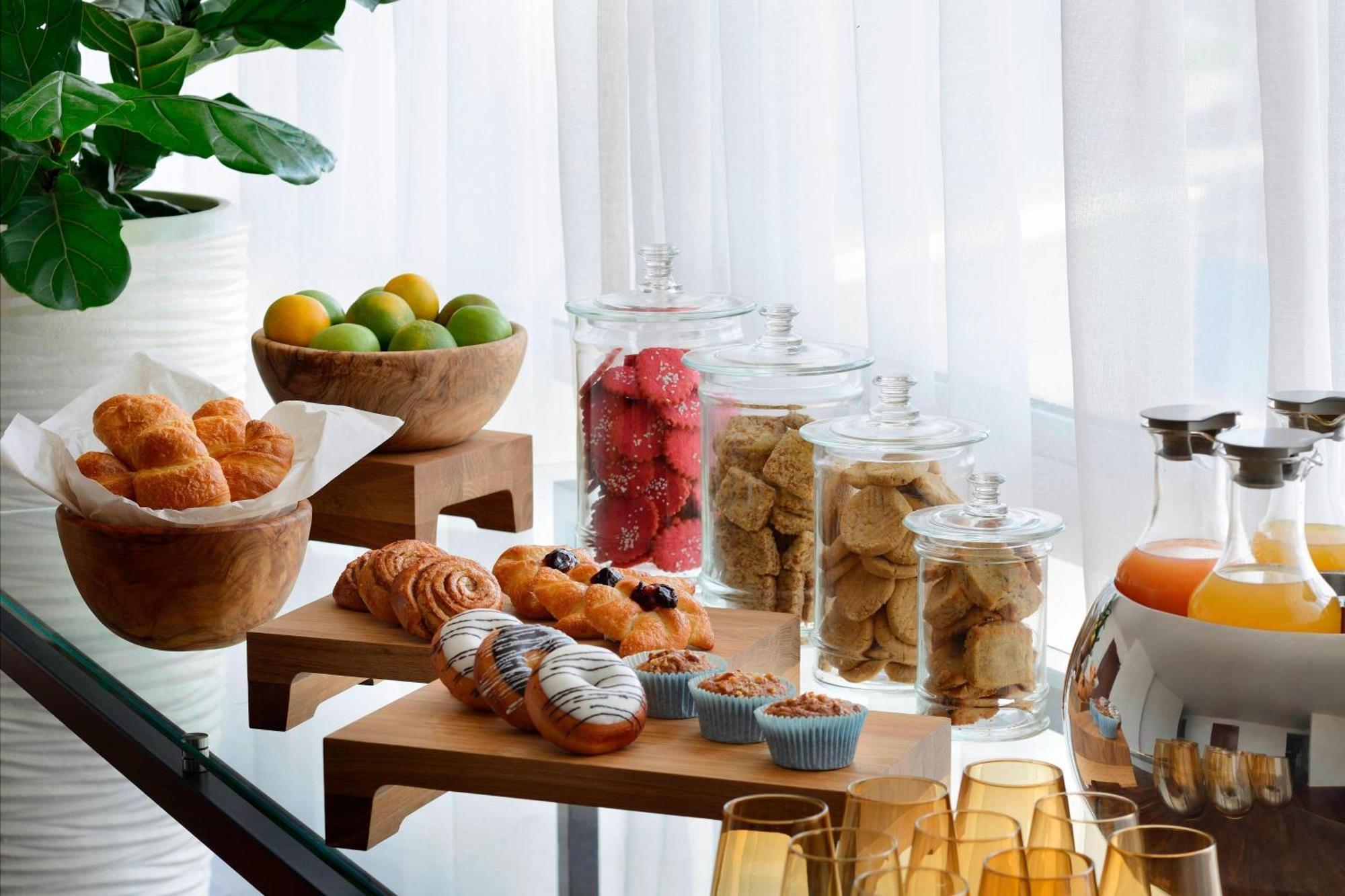 Marriott Executive Apartments Адис Абеба Екстериор снимка