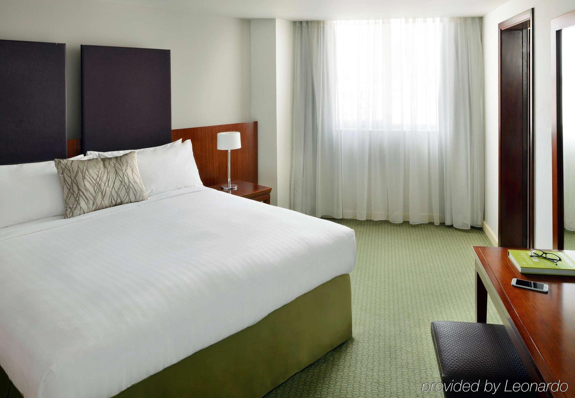 Marriott Executive Apartments Адис Абеба Екстериор снимка
